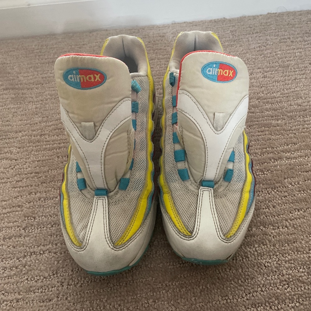 Nike Air